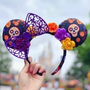 Disney Coco Ears Headband